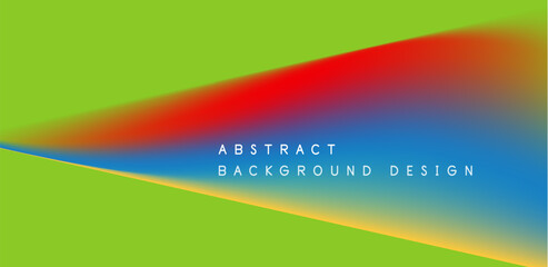 Fluid geometric vector background featuring dynamic liquid shapes, creating captivating abstract visual experience for wallpaper, banner, background, landing page, wall art, invitation, print, poster