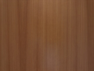 Naklejka premium Wooden background detailed texture, close up. Brown blank veined natural timber surface for copy space.