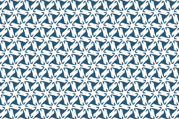 Geometric Pattern