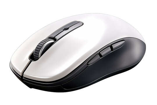 Take a look at the computer mouse isolated. This 3D rendering is a computer-generated image.

 Generative AI