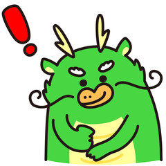 ドラゴン素材No.8 ！