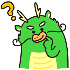 ドラゴン素材No.9 ？