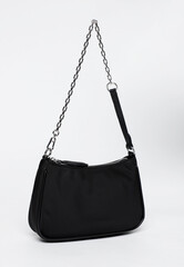 black bag