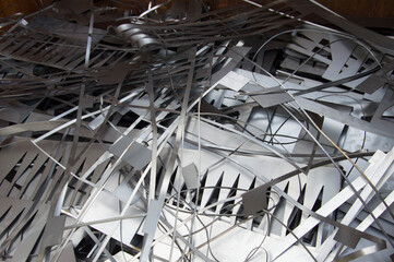metal backgrounds that can be used in designs