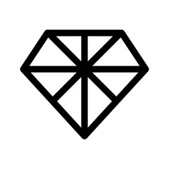 Diamond icon