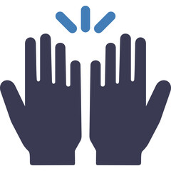 Obraz premium Hands