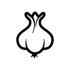 Garlic icon