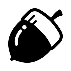 Acorn icon