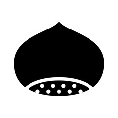 Chestnut icon