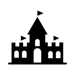 Castle icon