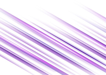 紫のスピードラインテクスチャ背景