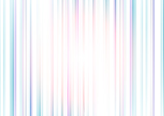 スピード感のあるカラフルなボーダー背景