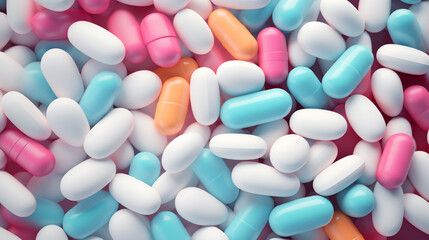 Medicine from the Future, Fantasy Anime Style Medicine.	
