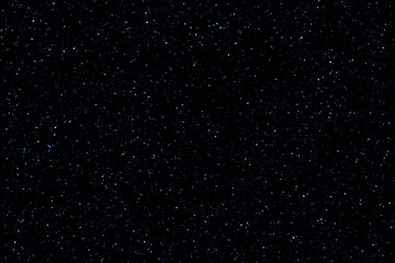 Stars in space. Galaxy space background. Glowing stars in the night. New year, Christmas, celebration and product advertising online background concepts.
