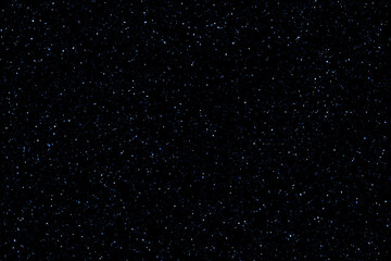 Stars in space. Galaxy space background. Glowing stars in the night. New year, Christmas, celebration and product advertising online background concepts.