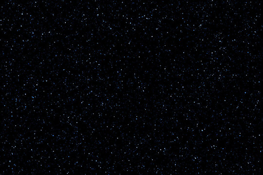 Stars in space. Galaxy space background. Glowing stars in the night. New year, Christmas, celebration and product advertising online background concepts.