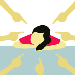 stop bullying and violence against women