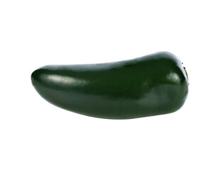 Green chilies (jalapeno) transparent png