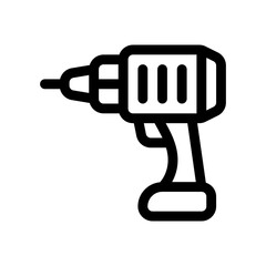 drill line icon