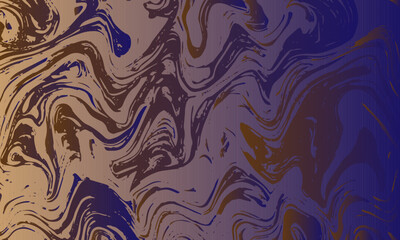 Fototapeta premium Gradient texture background, banner, wallpaper, wall, etc. Vector abstract background