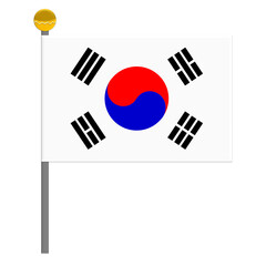 national flag