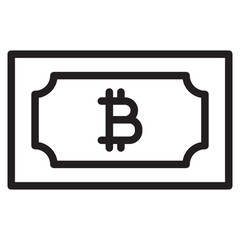 money bitcoin