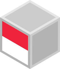 ballot box indonesian election