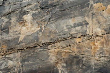 Fototapeta premium Rock stone abstract background texture