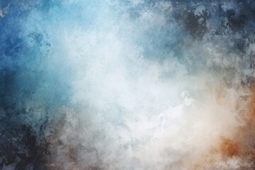 blue and white background, Color gradient, abstract background for design