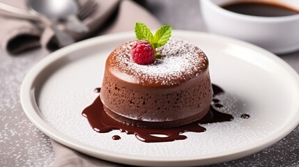 French cuisine Chocolate