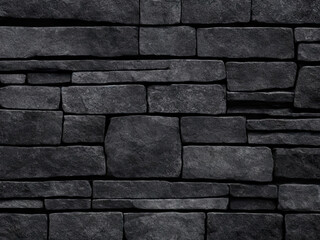Naklejka premium stone wall background