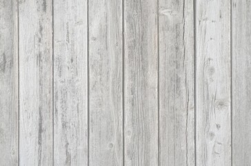 Holzbretter Hintergrund mit hellen Brettern