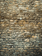 Vintage wall background made for your creative design 