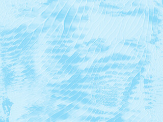 An abstract acrylic painting background with watercolor