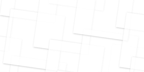 Abstract background white color technology modern background design .abstract seamless modern white color technology concept geometric line vector background .