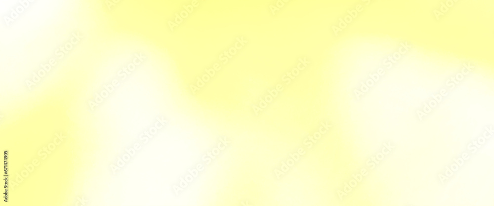Wall mural vector soft light green bokeh spring background, abstract trendy color gradient texture background.