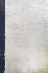 close up of concrete cement textured wall for background