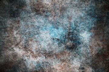 Abstract dark grunge texture for background.