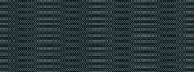 Clover in circles beautiful geometric vector background graphic design