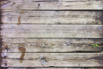 Fototapeta premium Trace