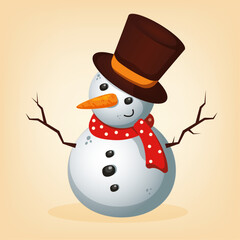 snowman
