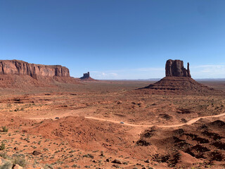 Monument Valley, USA
