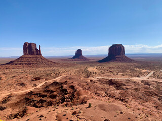 Monument Valley, USA