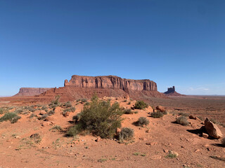 Monument Valley, USA