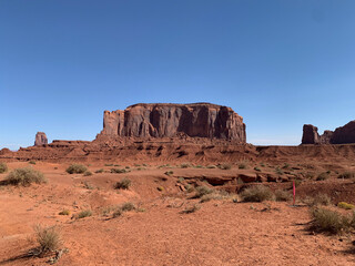 Monument Valley, USA