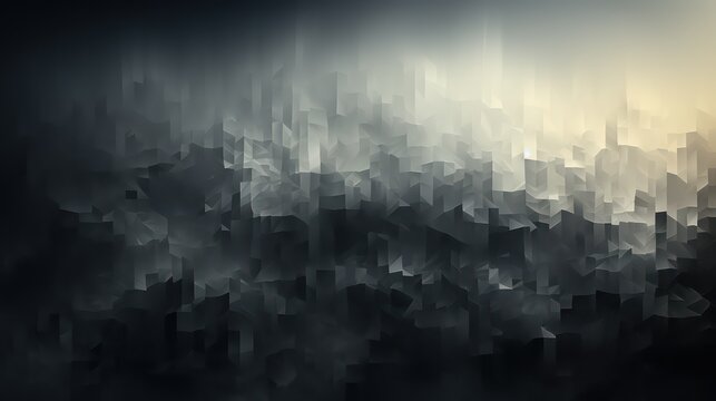 Black And White Background