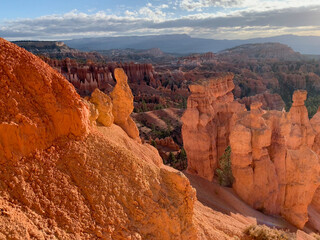 Bryce canyon, USA