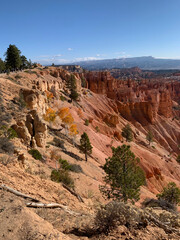 Bryce Canyon