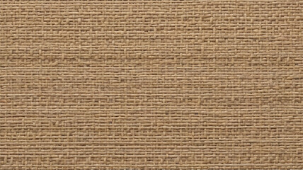 Fabric with a woven pattern, tightly woven beige fabric, made of a natural fiber like cotton or linen