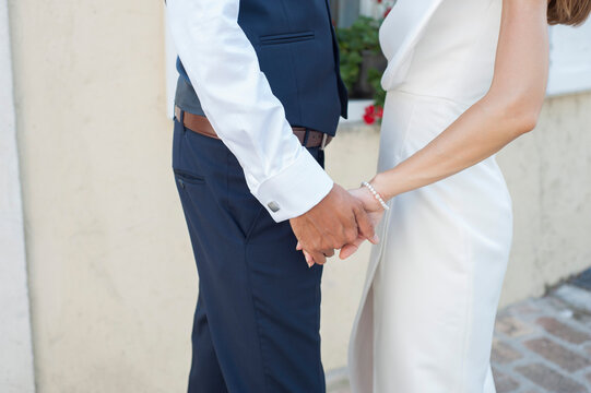 Wedding day